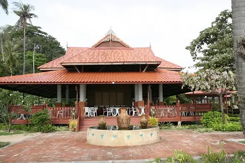 P.P. Erawan Palms Resort in ตำบลอ่าวนาง — foto 14