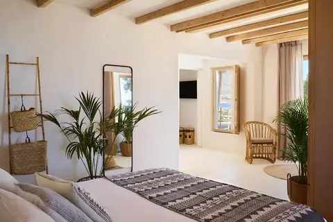 The Wild Hotel by Interni in Δήμος Μυκόνου — foto 20