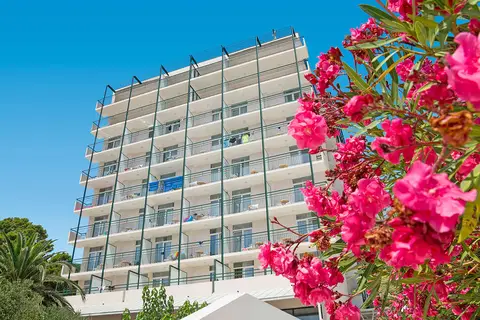 Bluesun Hotel Neptun in Tučepi — foto 9
