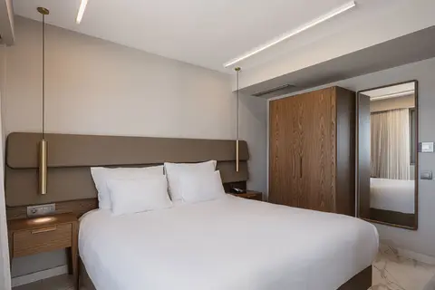 Fly & Go Porto Platanias Beach Luxury Selection in Agia Marina, foto 16