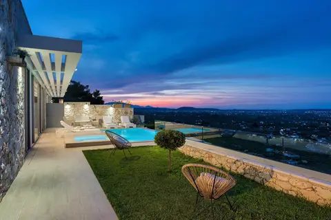 Pietra Cave Apartments in Δημοτική Ενότητα Λαγανά — foto 23