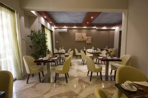 Ambrosia Suites in Athene — foto 17