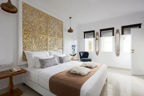 Mythos Palace Resort & Spa in Georgioupolis — foto 2