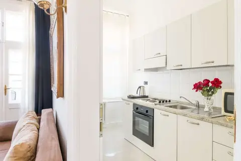 Residence Bologna in Praag — foto 20