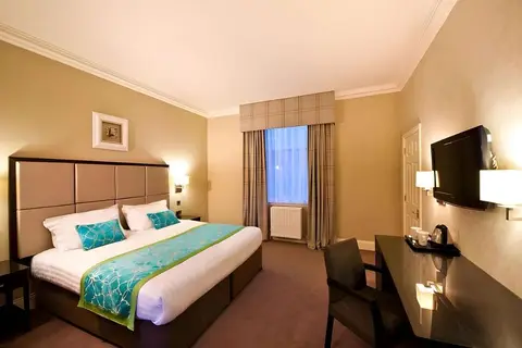 Leonardo Hotel Edinburgh City in Edinburgh — foto 2