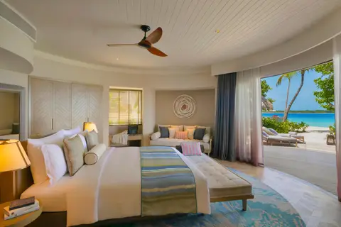 The Nautilus Maldives in Thiladhoo — foto 18