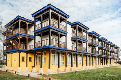 Parador de Manzanares in Manzanares — foto 26