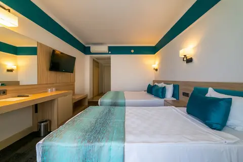 Asteria Collection Side in Manavgat — foto 22
