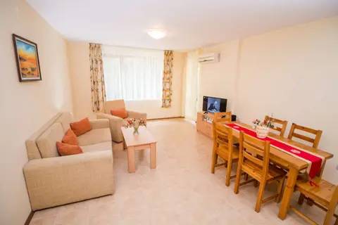 TSB Sunny Victory Appartementen in Несебър — foto 16