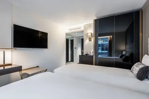 Hotel Saint in Londen, foto 17
