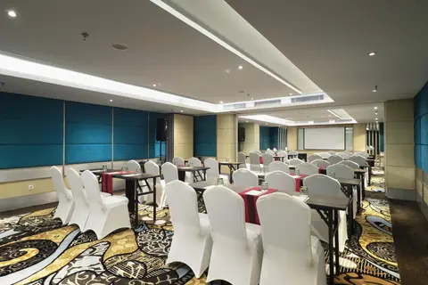 Anathera Resort Kuta in Kuta — foto 13