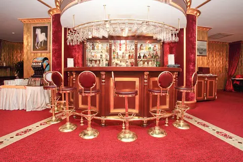 Antea Palace Hotel & Spa in Fatih — foto 27