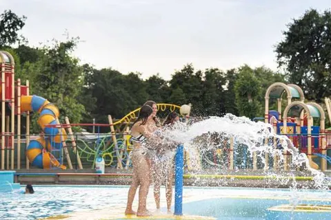 Recreatieoord Wilhelm Tell foto 2