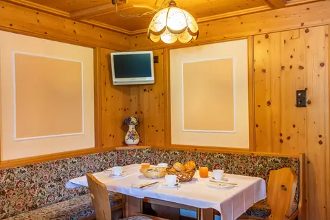 Pension Alois Arnold in Sölden — foto 3