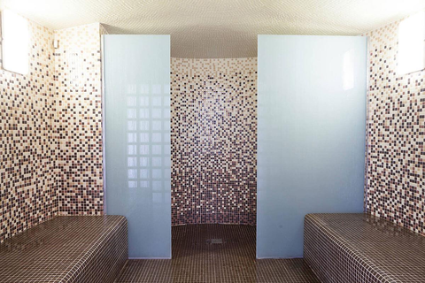 Hotel Helios Costa Tropical foto 20