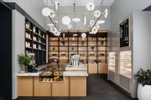 Arlo Midtown foto 14