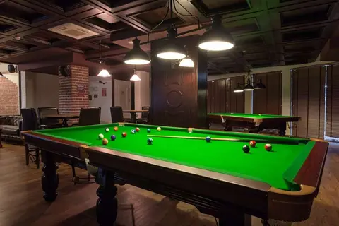 Therma Palace in Кранево — foto 8