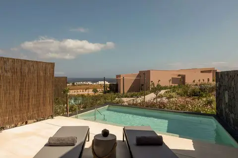 Domes Novos Santorini in Δημοτική Ενότητα Οίας