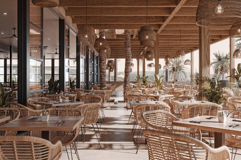 Cook's Club Calvia Beach - adults only foto 10