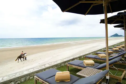 V Villas Hua Hin - MGallery Collection in หัวหิน — foto 23