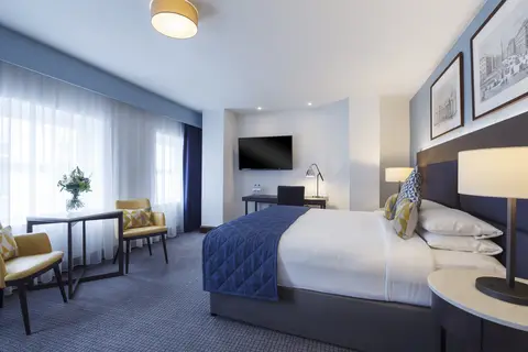 Temple Bar Hotel Dublin by The Unlimited Collection in Adair Lane — foto 7