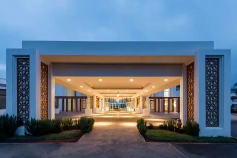 Radisson Blu Saidia Beach in Saïdia ⵙⵄⵉⴷⵉⵢⴰ السعيدية — foto 9