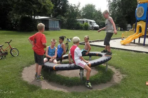 Camping De Zeven Heuveltjes in Ees — foto 6