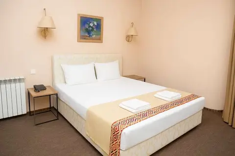 Andza Tbilisi Hotel in Tbilisi — foto 12