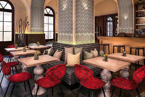 Mercure Vienna First in Wenen, foto 8