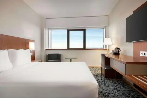 Ramada by Wyndham Lisbon in Lissabon, foto 10
