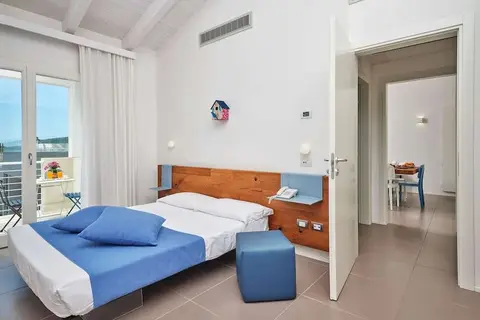 Hotel Residence Porto San Paolo in Loiri Porto San Paolo — foto 3