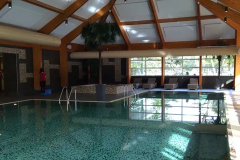 Vakantiepark De Zanding foto 20