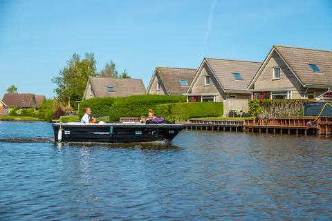 Vakantiepark Ijsselmeer in Medemblik — foto 6