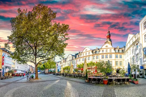 Ontdek de Moezel in stijl vanuit Cochem foto 11