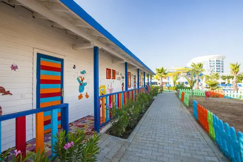 Hotel Sultan of Dreams in Manavgat, foto 21