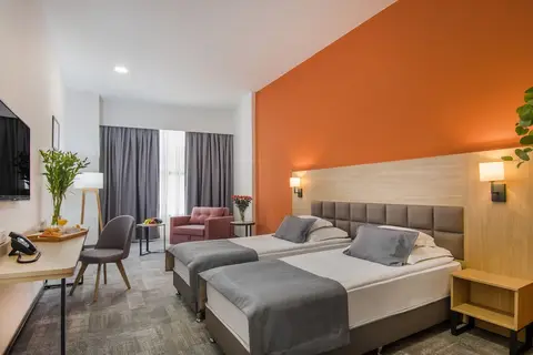 Hotel Split Inn By President in Kamen — foto 21