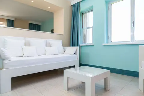 Hotel Abamar in Pula — foto 24