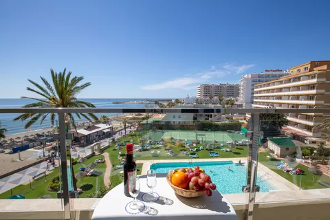 La Barracuda in Torremolinos — foto 9