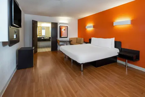 Motel 6 Anaheim Maingate in Anaheim