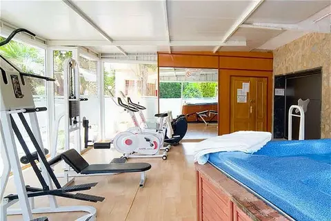 Magic Villa Benidorm in Benidorm — foto 11