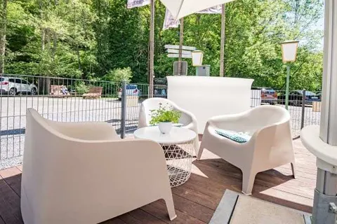 Landhotel Ringelsteiner Mühle foto 14