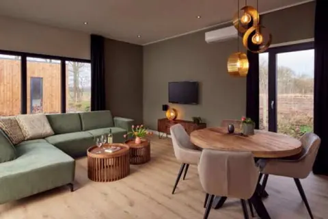 Hofparken De Bergvennen foto 3