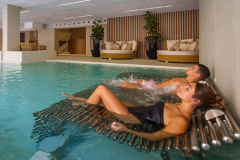 ESTIMAR Calpe Apartments (voorheen Appartementen del Mar) foto 15