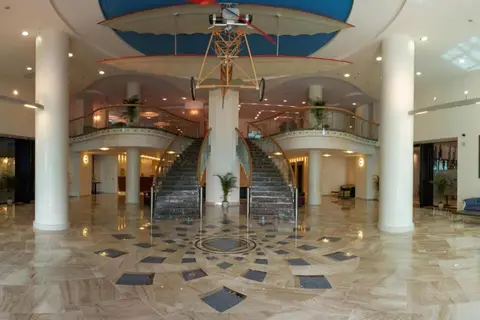 Astera Hotel & SPA in СПА център Ривиера Бийч — foto 12