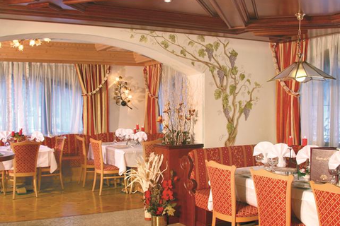 Park hotel & Club Rubino Executive foto 13