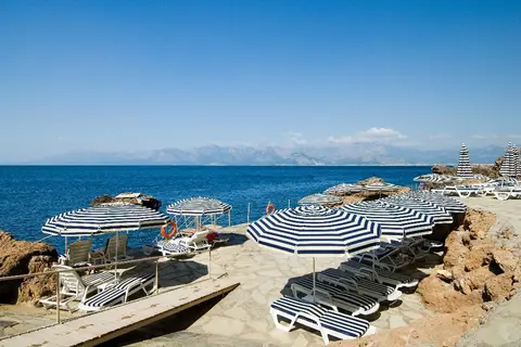 The Marmara Antalya in Antalya, foto 12