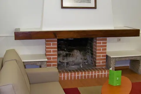 Inatel Manteigas Hotel in Manteigas — foto 10