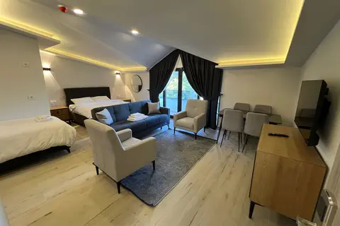 Jest Otel in Kemer — foto 7