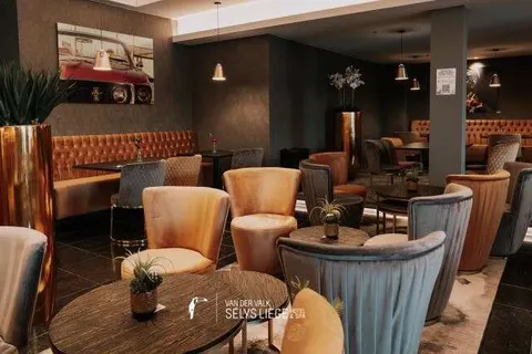 Van der Valk Selys Hotel en Spa foto 15