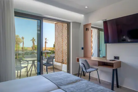 Missiria Suites in Rethimnon — foto 4